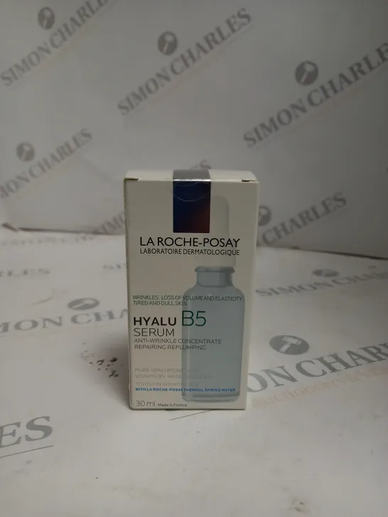 LA ROCHE POSAY HYALU B5 SERUM 