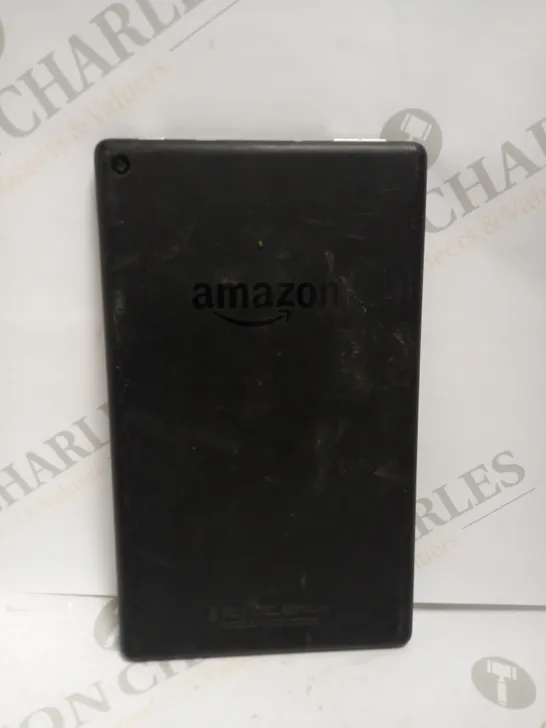 AMAZON FIRE TABLET 