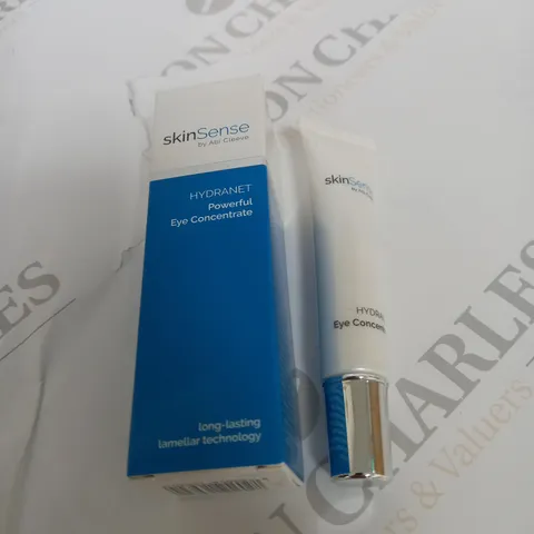 SKINSENSE HYDRANET POWERFUL EYE CONCENTRATE 15ML