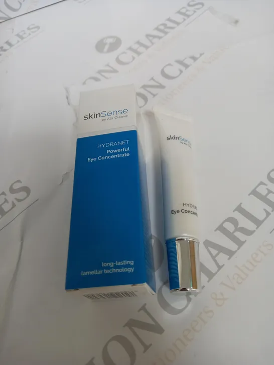 SKINSENSE HYDRANET POWERFUL EYE CONCENTRATE 15ML