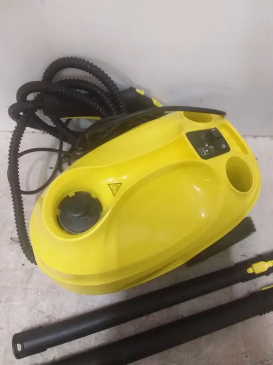 KARCHER STEAM CLEANER SC3 