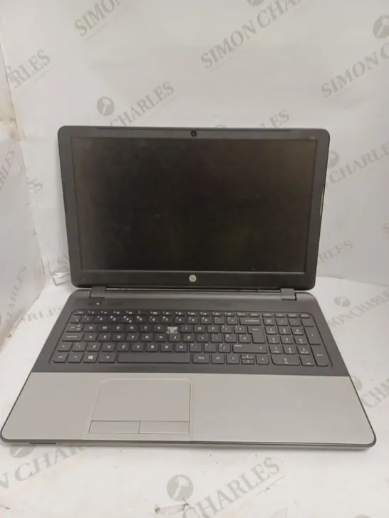 HP 350 G1 LAPTOP