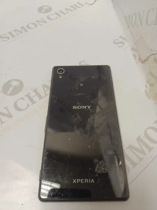 SONY XPERIA PHONE