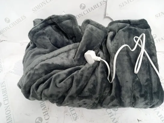 BOXED ELECTRIC BLANKET (160cm*120cm)