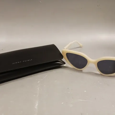 JIMMY FAIRLY RAG & BONE SUNGLASSES 