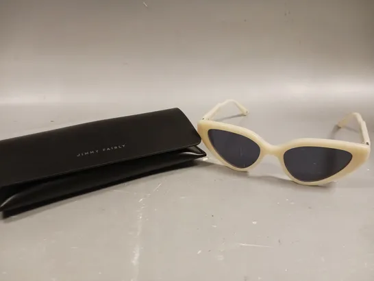 JIMMY FAIRLY RAG & BONE SUNGLASSES 