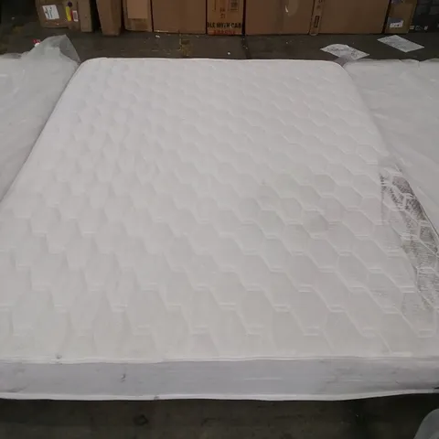 SERENITY 5FT MATTRESS 