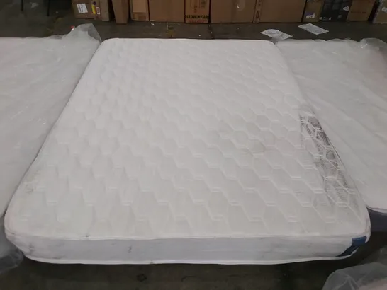 SERENITY 5FT MATTRESS 