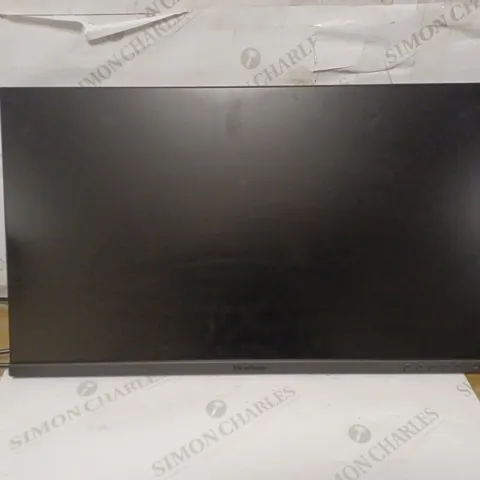 VIEWSONIC VG2755-2K 27 INCH IPS WQHD MONITOR [COLLECTION ONLY]