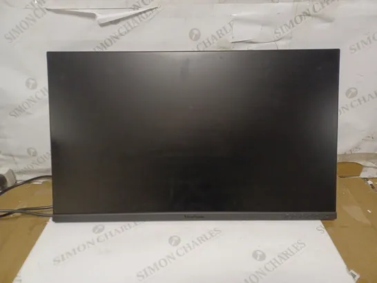 VIEWSONIC VG2755-2K 27 INCH IPS WQHD MONITOR [COLLECTION ONLY]