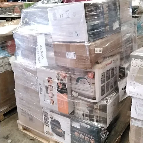 PALLET OF APPROXIMATELY 24 ASSORTED HOUSEHOLD AND ELECTRICAL PRODUCTS TO INCLUDE 