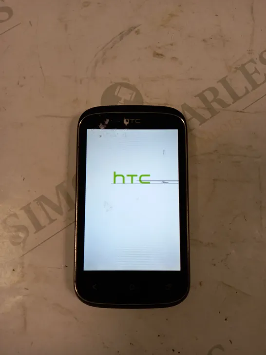 HTC DESIRE C MOBILE PHONE	