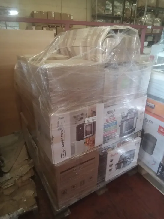 PALLET OF APPROXIMATELY 18 ASSORTED HOUSEHOLD AND ELECTRICAL PRODUCTS TO INCLUDE