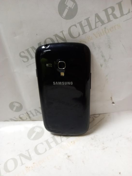 SAMSUNG GALAXY S III MINI 