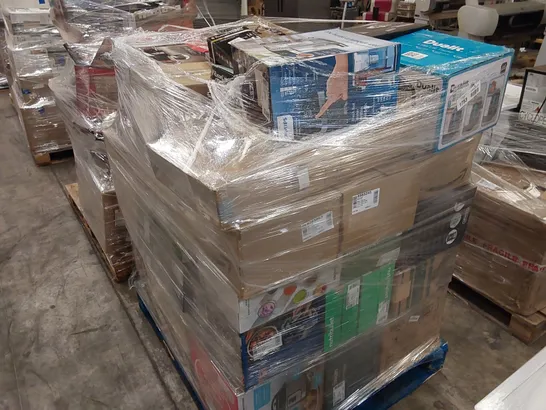 PALLET OF APPROXIMATELY 50 ASSORTED ITEMS TO INCLUDE: