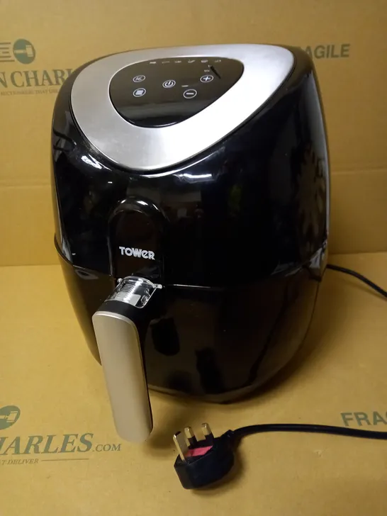 TOWER T17024 AIR FRYER