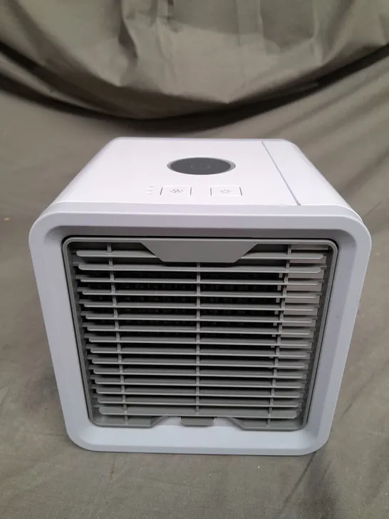 PERSONAL SPACE COOLER FAN