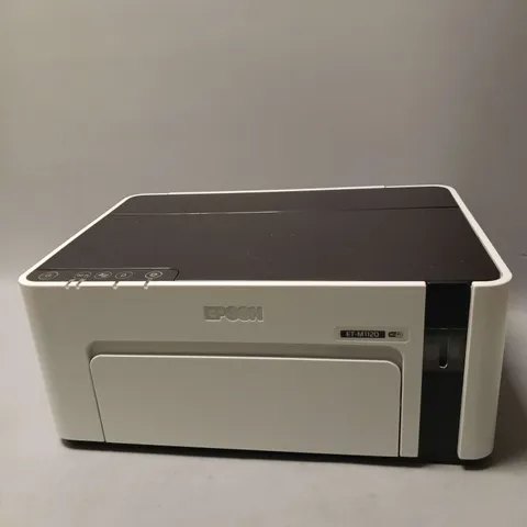 EPSON ET-M1120 PRINTER