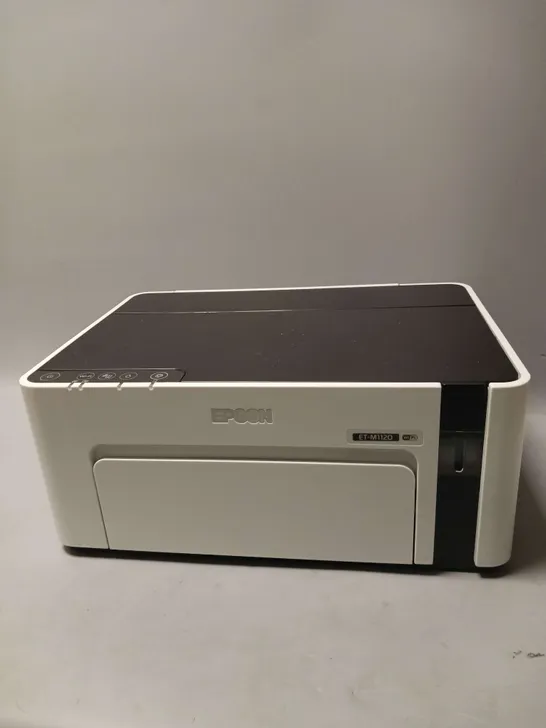 EPSON ET-M1120 PRINTER