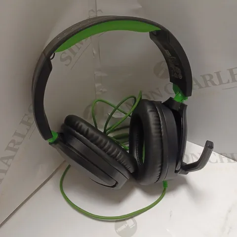 TURTLE BEACH RECON 70 WIRED XBOX HEADSET 