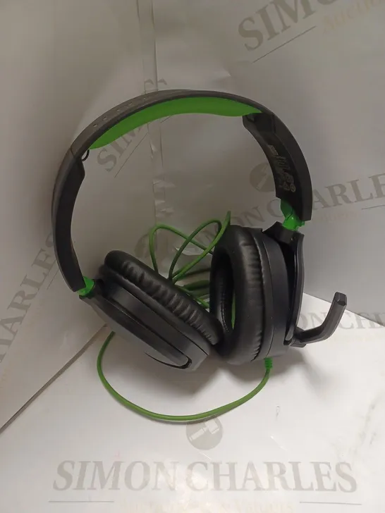 TURTLE BEACH RECON 70 WIRED XBOX HEADSET 