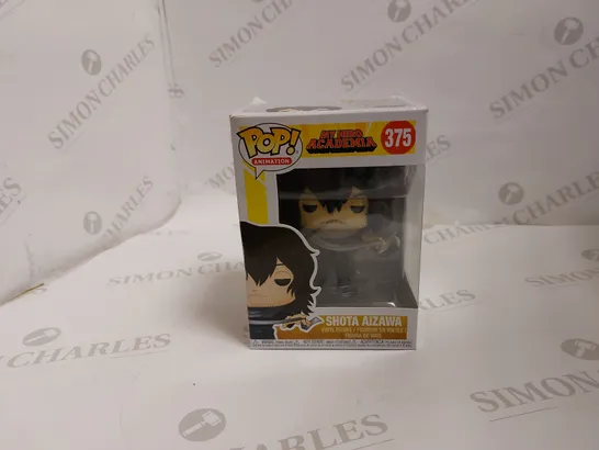 POP! MY HERO ACADEMIA 375 SHOTA AIZAWA