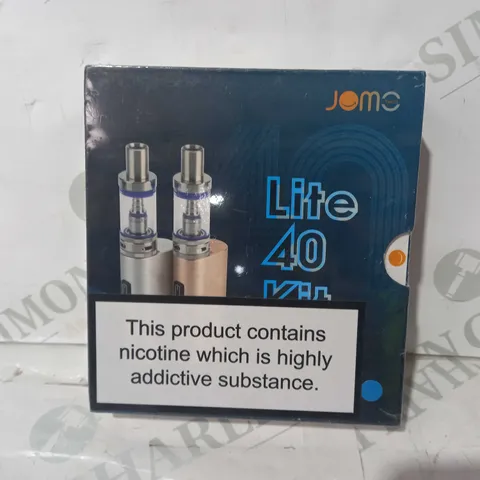 JOMOTECH LITE 40 VAPE KIT