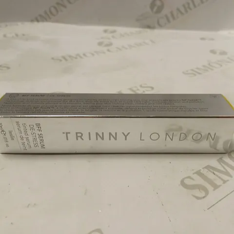 TRINNY LONDON - BFF SERUM DE-STRESS