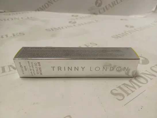 TRINNY LONDON - BFF SERUM DE-STRESS