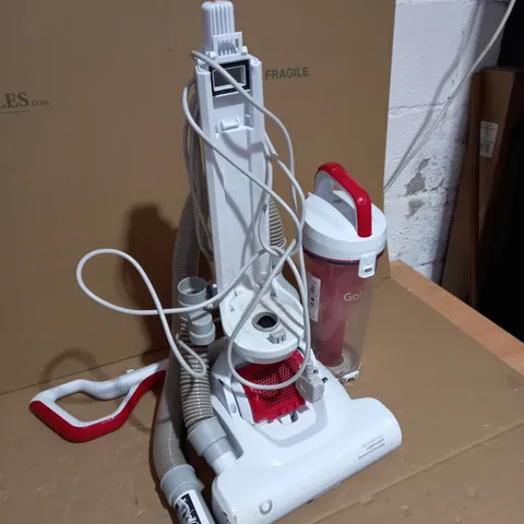 GOBLIN PET UPRIGHT VACUUM CLEANER