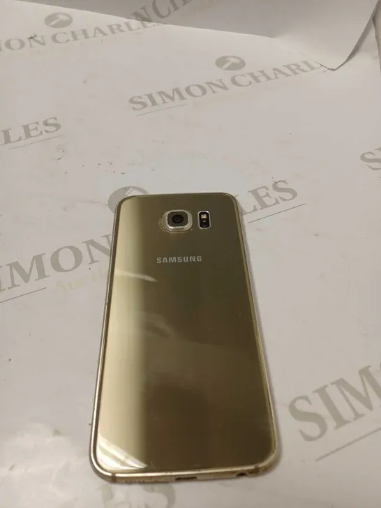 SAMSUNG GALAXY SM-G920F