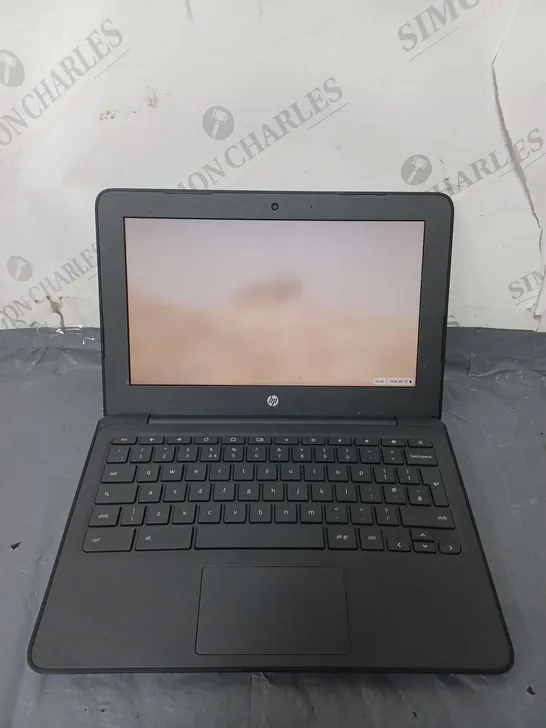 HP CHROMEBOOK 11A G6 EE 11 INCH AMD A4-9120C