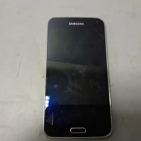 SAMSUNG GALAXY S5 SMARTPHONE 