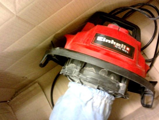 EINHELL HOOVER - TC-VC 1815 S