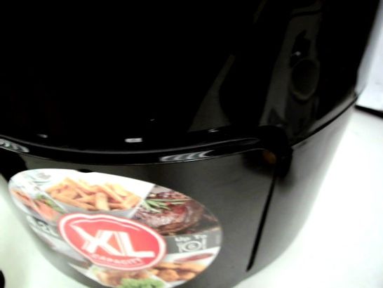 TEFAL EASY FRY PRECISION EY401840 AIR FRYER