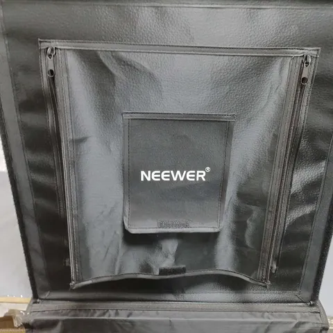 NEEWER PHOTO TENT BLACK