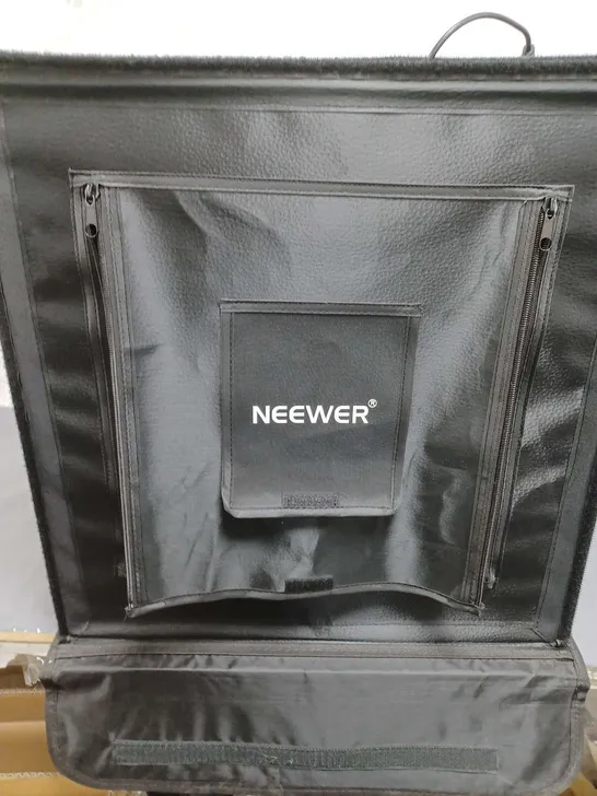 NEEWER PHOTO TENT BLACK