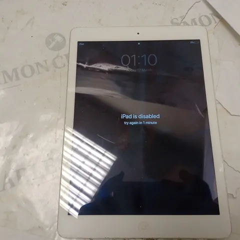 APPLE A1474 IPAD AIR 