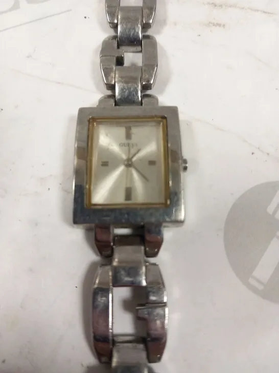 GUESS WRIST WATCH