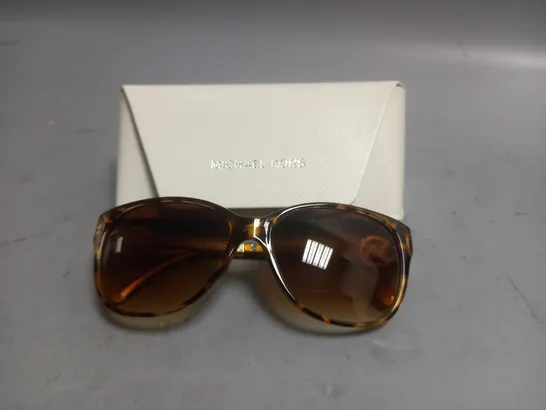 PAIR OF MICHAEL KORS GLASSES IN CASE