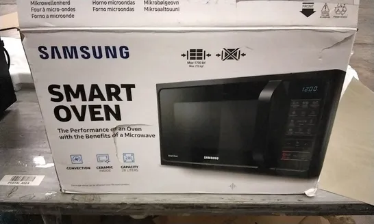 SAMSUNG EASY VIEW MC28M6055CKEU MICROWAVE RRP £249.99