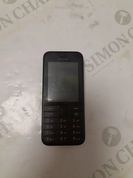 NOKIA 105 MOBILE PHONE