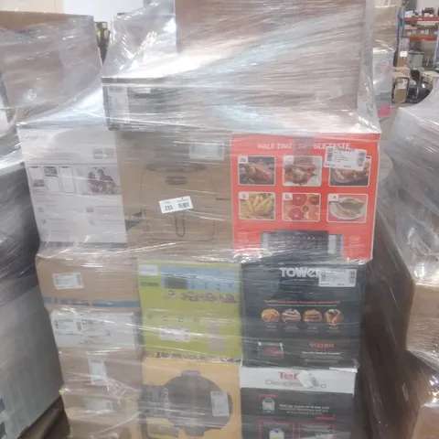 PALLET OF APPROXIMATELY 24 ASSORTED HOUSEHOLD AND ELECTRICAL PRODUCTS TO INCLUDE