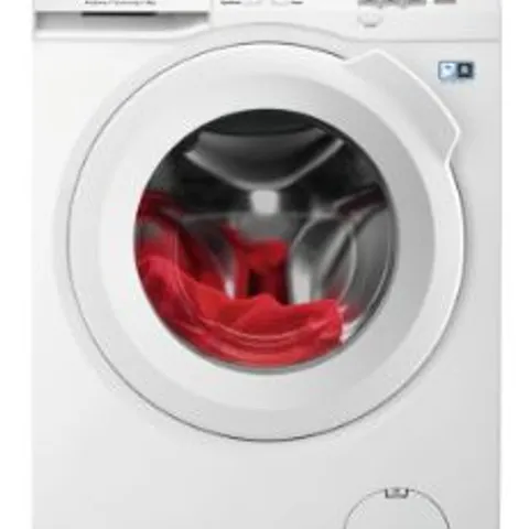 AEG 6000 SERIES PRO SENSE 7KG FREESTANDING WASHING MACHINE MODEL L6FBK741B