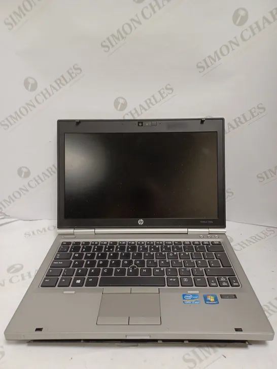 HP ELITE BOOK 2560P LAPTOP 