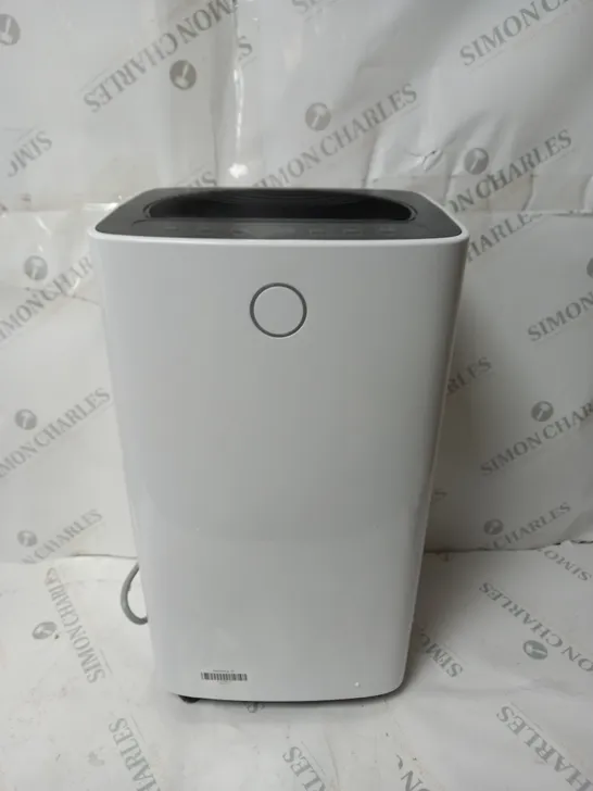 OUTLET 12L DEHUMIDIFIER WITH 2L WATER TANK AND TIMER