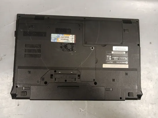 NOVATECH W25CSW 15.6" LAPTOP