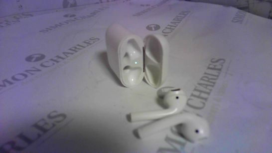 APPLE AIRPODS A1602