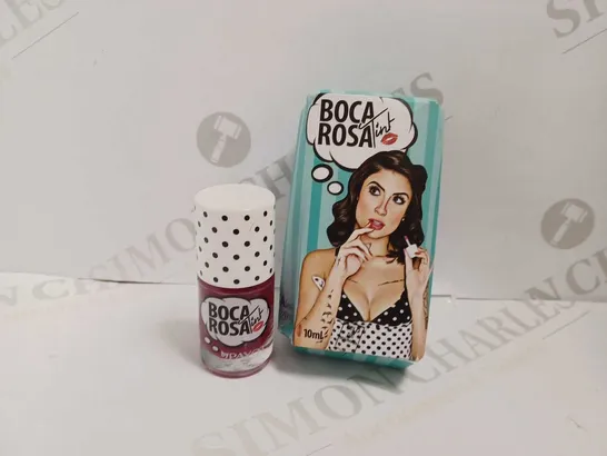 BOCA ROSA TINT - 10ML