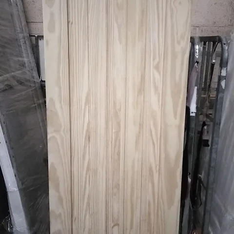 5 PANEL INTERNAL DOOR 1981×626×35MM